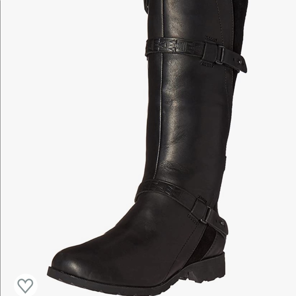 Teva boots, Delavina-Mosaic Boot